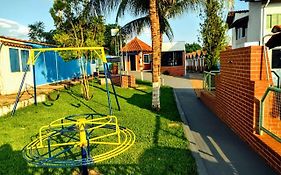 Pousada Primavera Sp