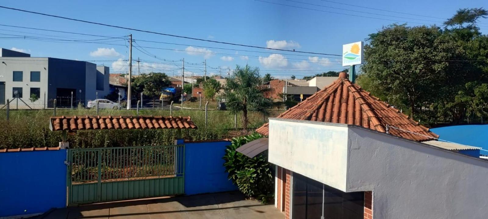 Pousada Primavera Olimpia Sp Olímpia Exterior foto