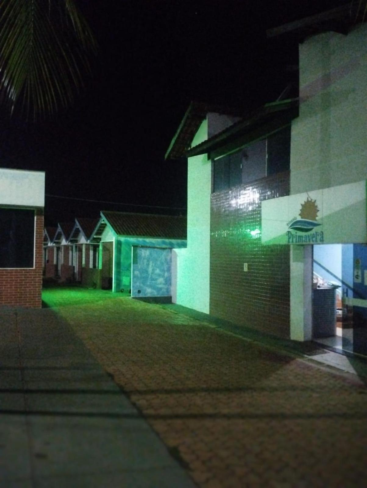 Pousada Primavera Olimpia Sp Olímpia Exterior foto
